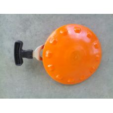 Диск очисний в зборі (коротший) L 977685, Amazone
